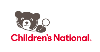 Children's National Hospital logo