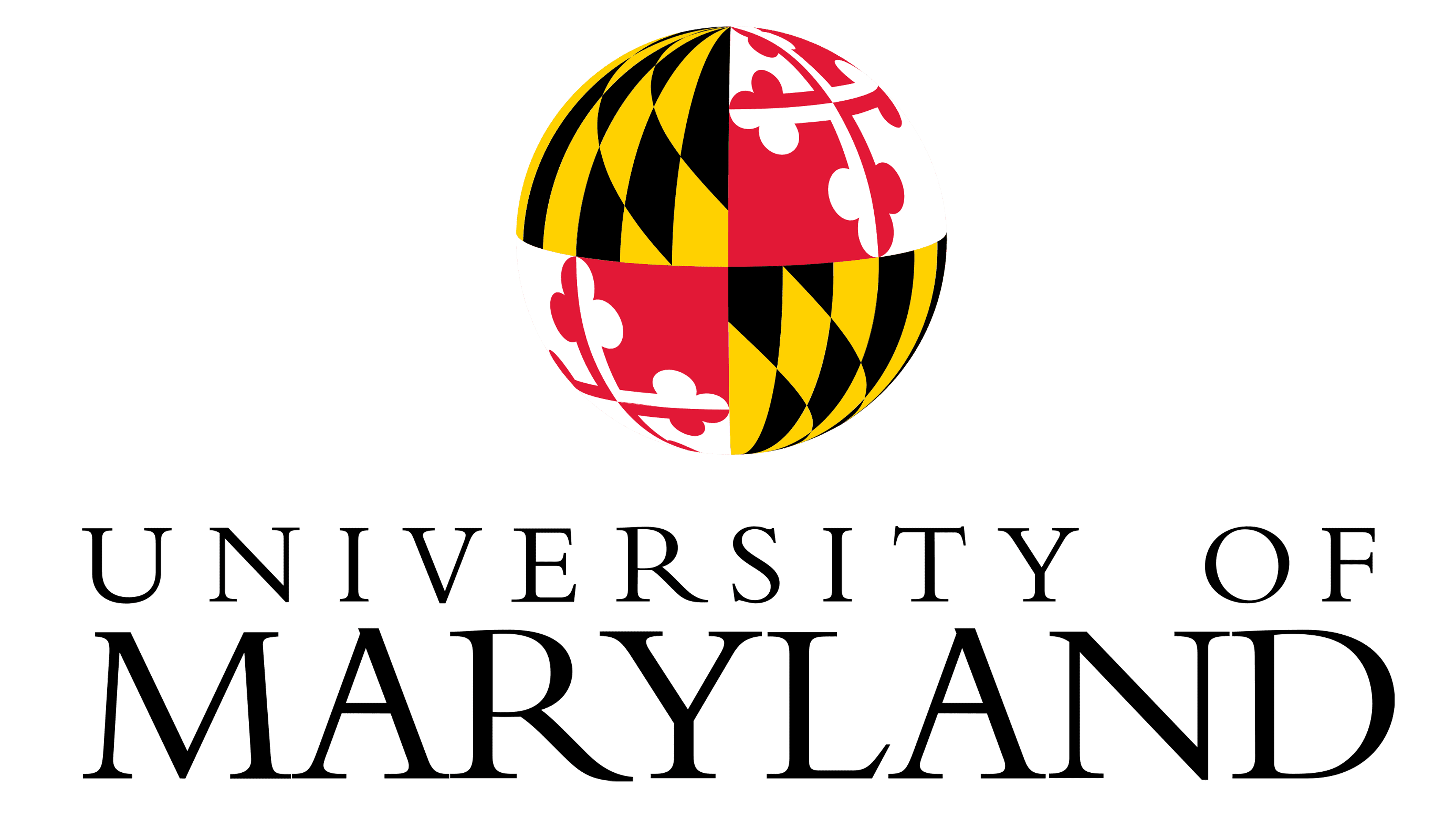 University of Maryland logo